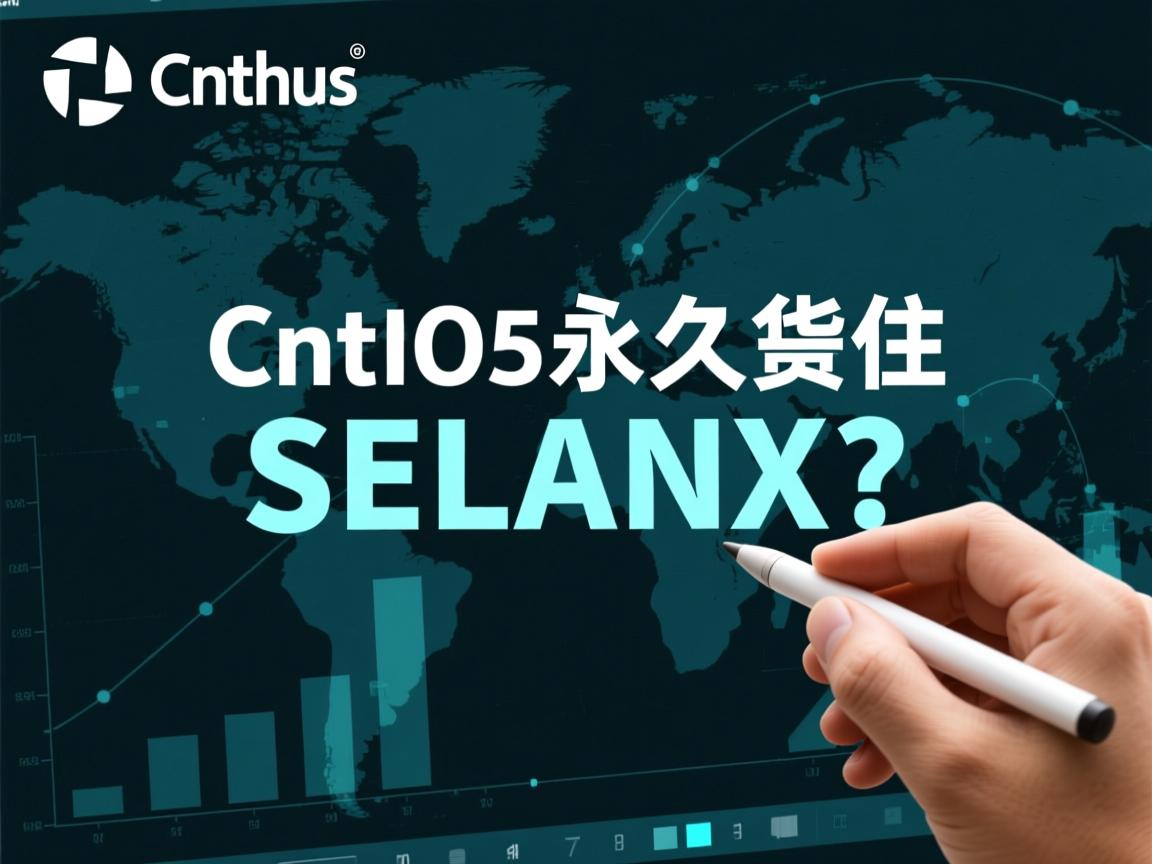 CentOS永久禁用SELinux?  第3张 CentOS永久禁用SELinux?  第3张