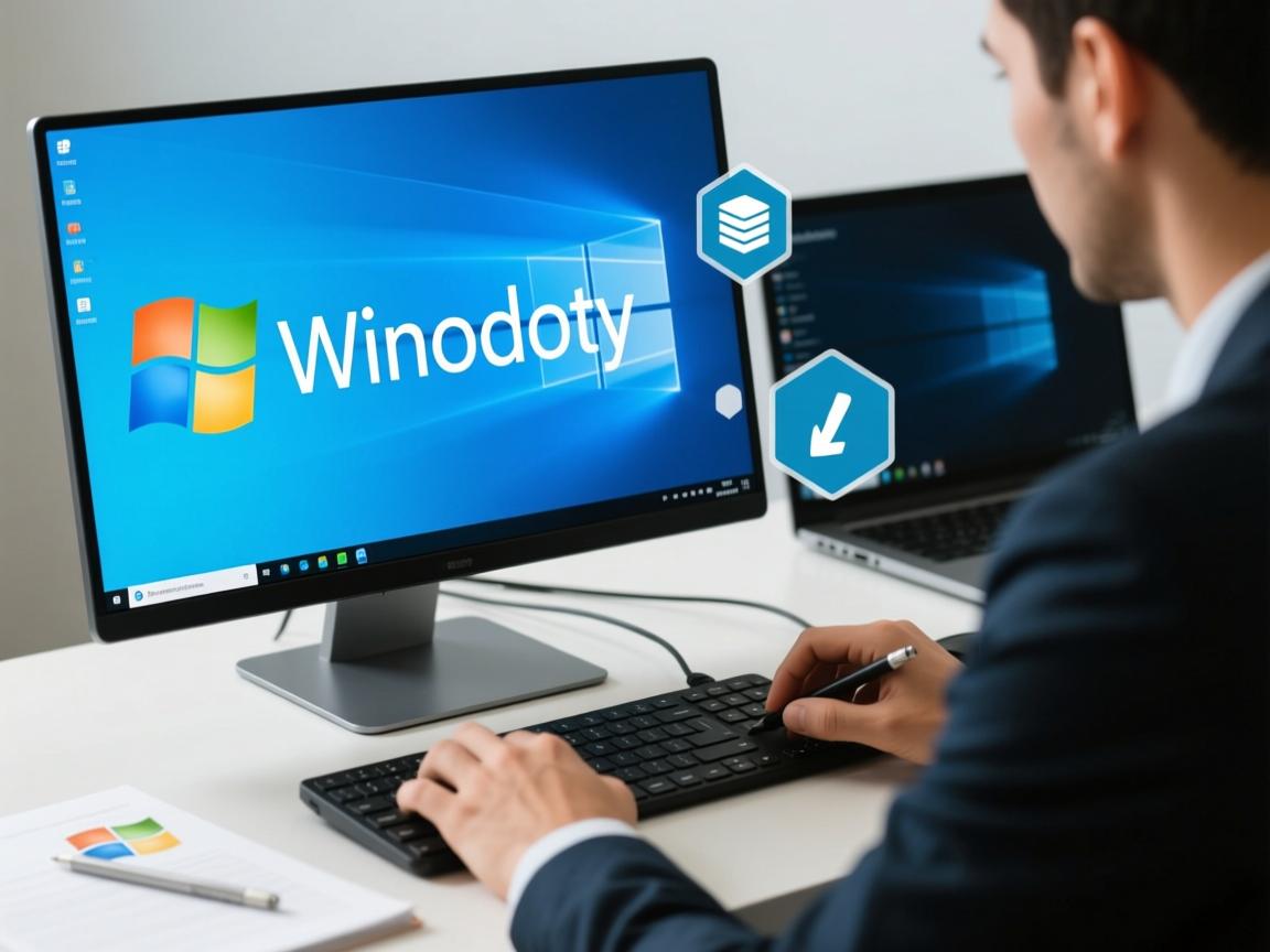 Win10无法连接数据库怎么解决?  第1张 Win10无法连接数据库怎么解决?  第1张