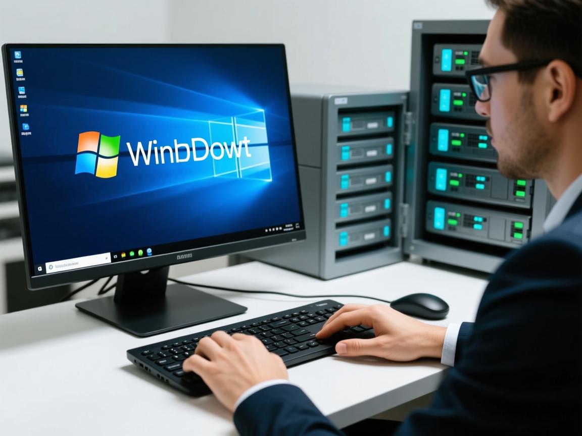 Win10无法连接数据库怎么解决?  第3张 Win10无法连接数据库怎么解决?  第3张