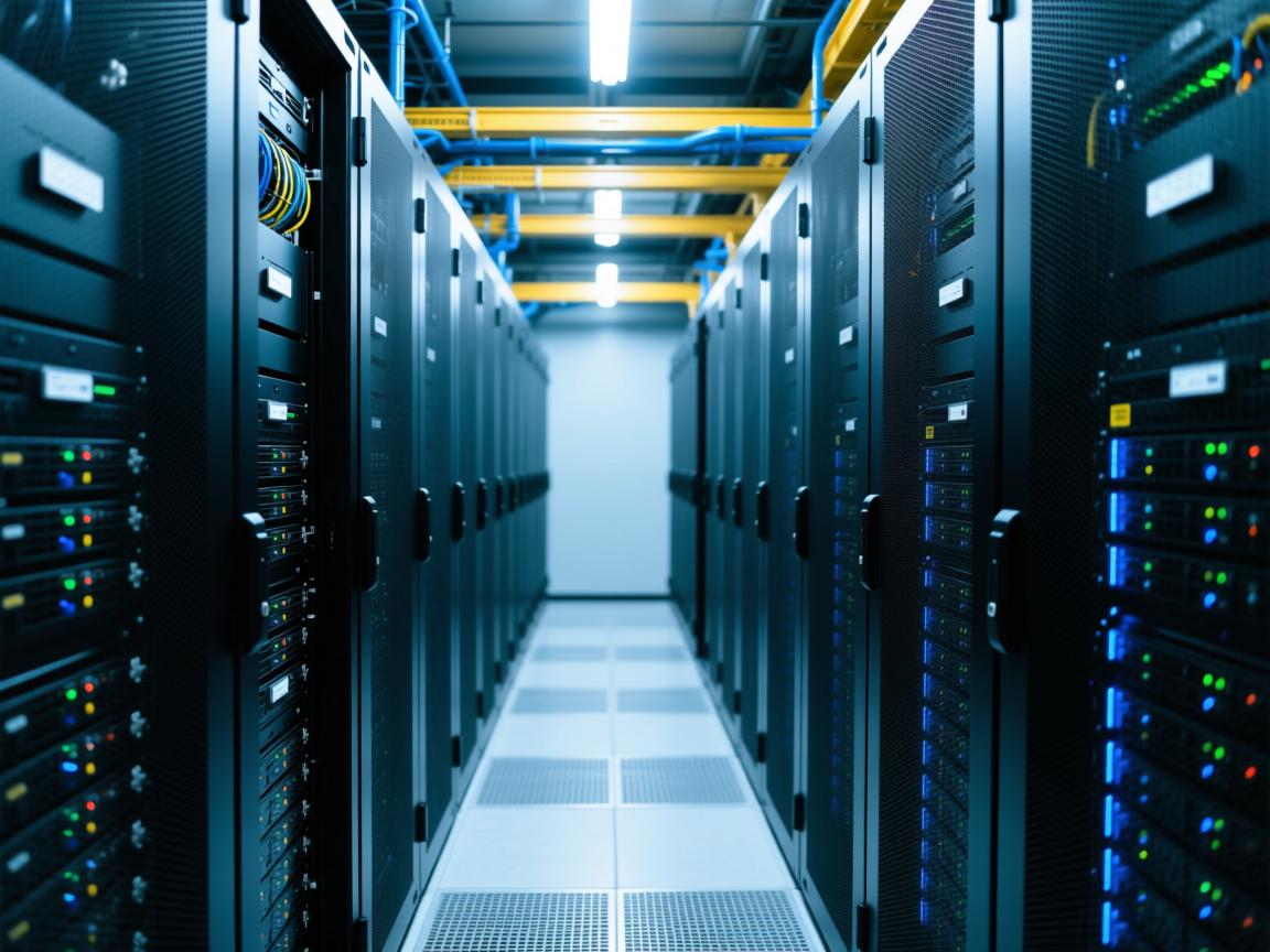 物理机开发是否已被淘汰?  第2张 物理机开发是否已被淘汰?  第2张