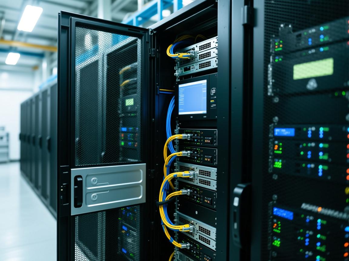 物理机开发是否已被淘汰?  第3张 物理机开发是否已被淘汰?  第3张