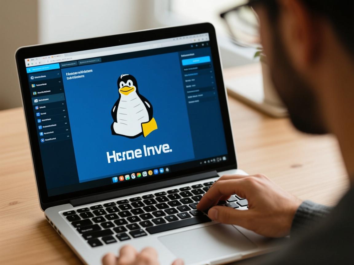 Linux文件如何快速查看?