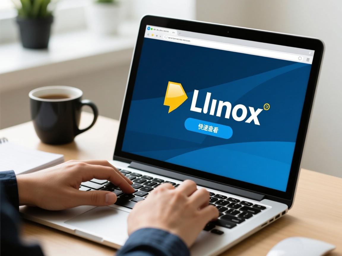 Linux文件如何快速查看?  第3张 Linux文件如何快速查看?  第3张