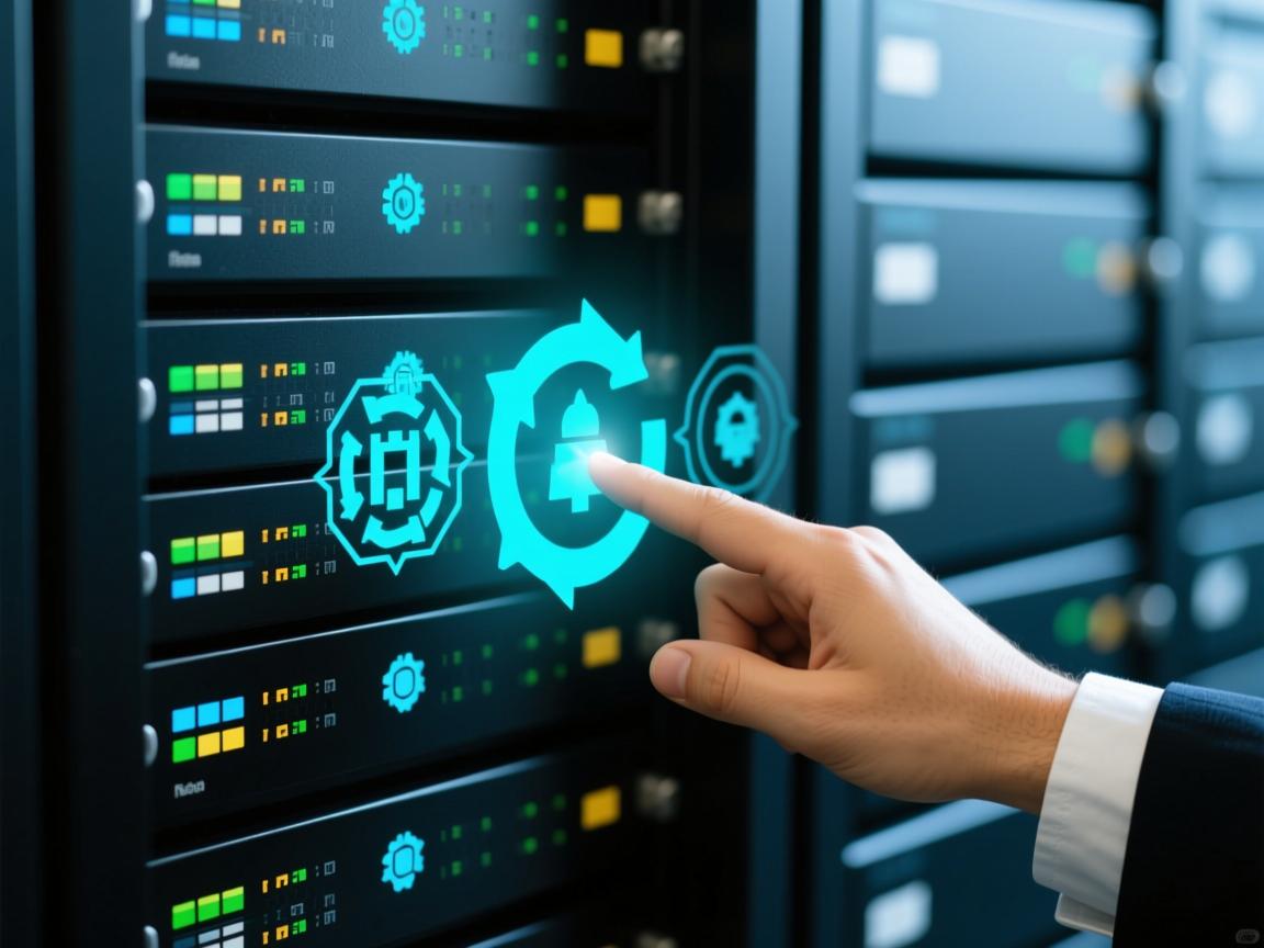 备份数据库如何打开?  第2张 备份数据库如何打开?  第2张