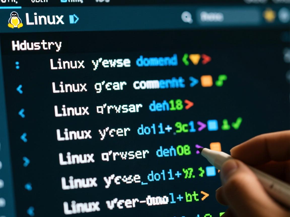 Linux查看用户有哪些命令  第1张 Linux查看用户有哪些命令  第1张