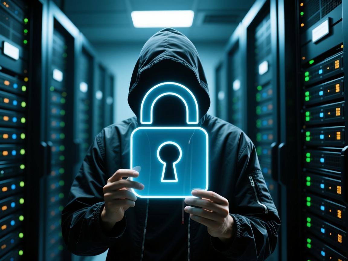 破解能否破解你的数据库密码?如何安全加密?