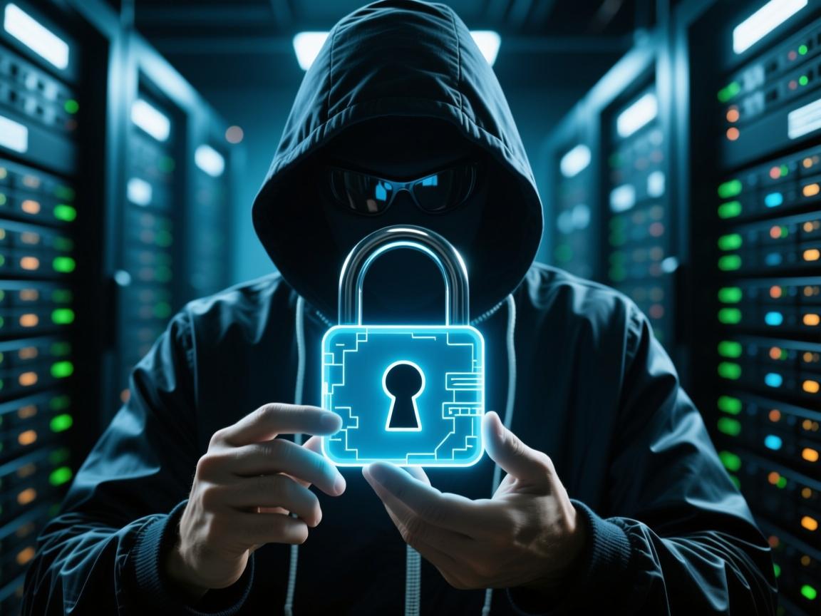 破解能否破解你的数据库密码?如何安全加密?  第3张 破解能否破解你的数据库密码?如何安全加密?  第3张