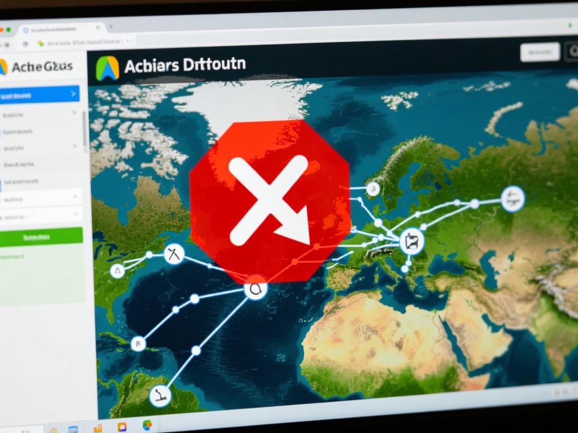ArcGIS数据库连接失败如何解决  第3张 ArcGIS数据库连接失败如何解决  第3张