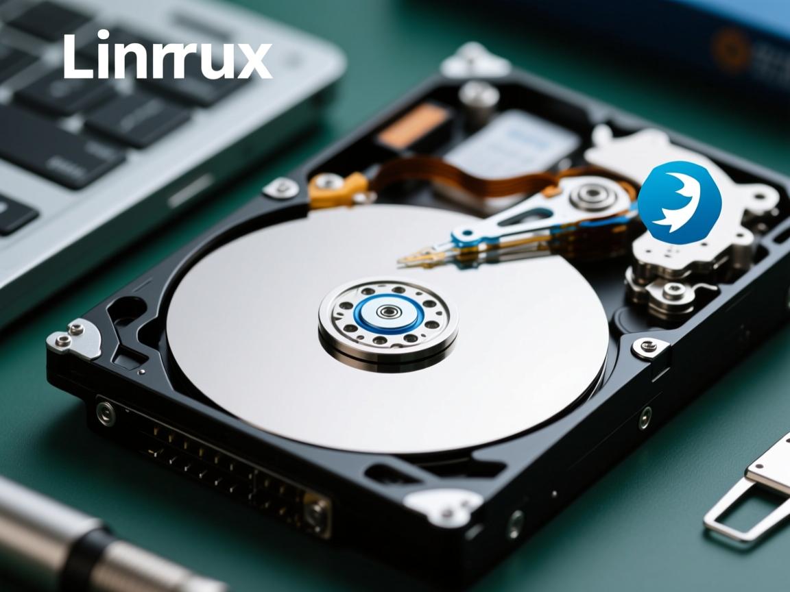 Linux如何访问其他盘?  第2张 Linux如何访问其他盘?  第2张