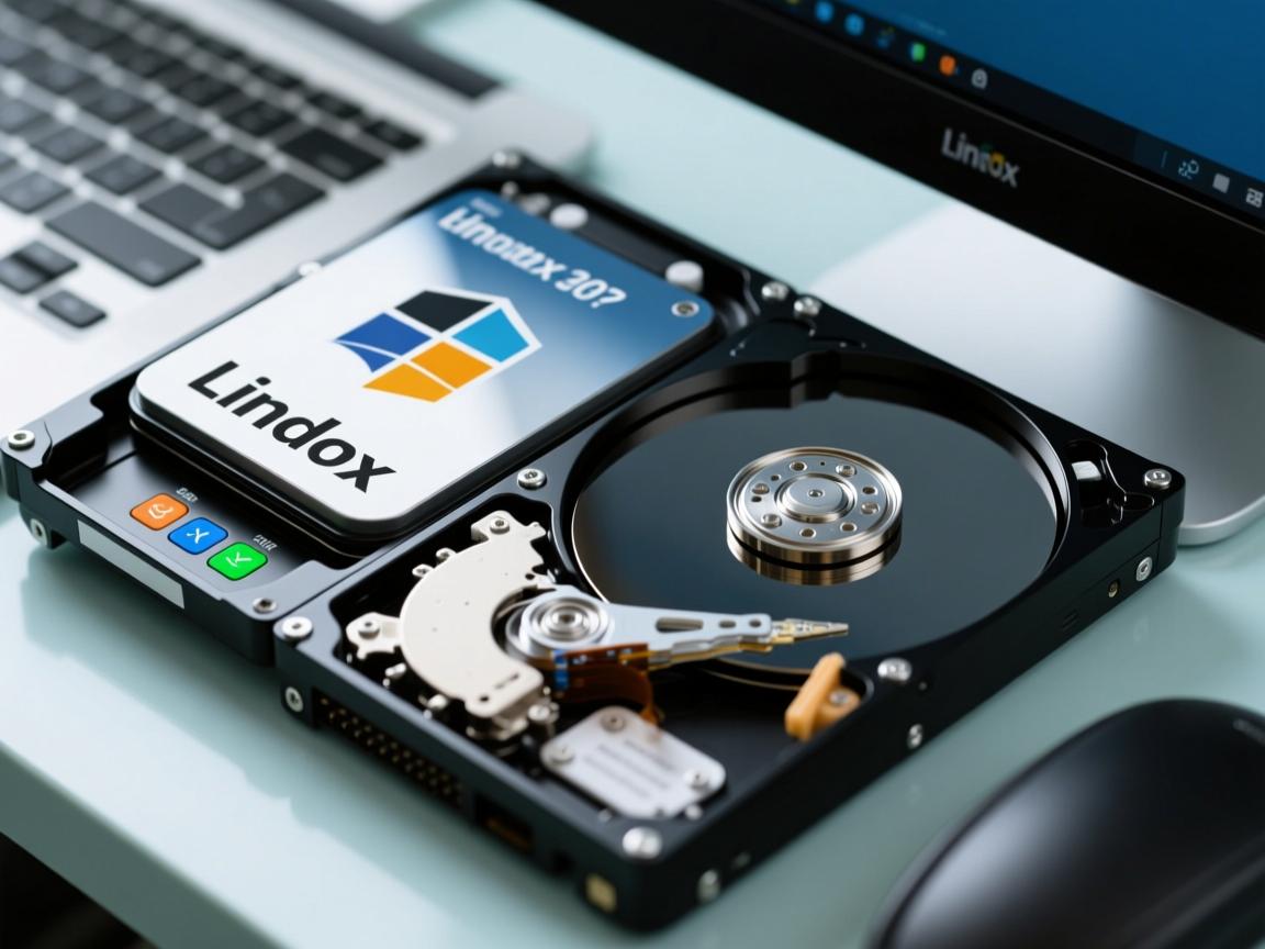 Linux如何访问其他盘?  第3张 Linux如何访问其他盘?  第3张