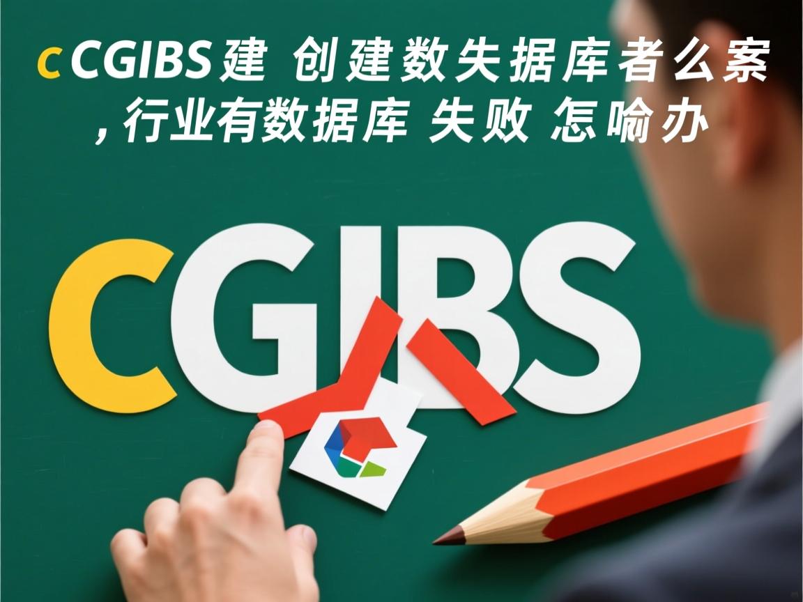 ArcGIS创建数据库失败怎么办  第2张 ArcGIS创建数据库失败怎么办  第2张