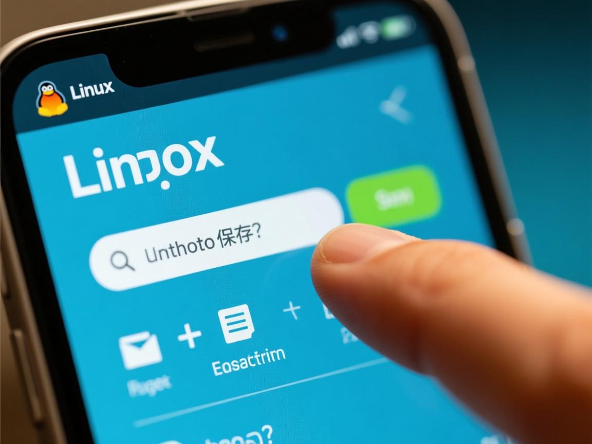 Linux修改配置文件后如何保存?  第3张 Linux修改配置文件后如何保存?  第3张