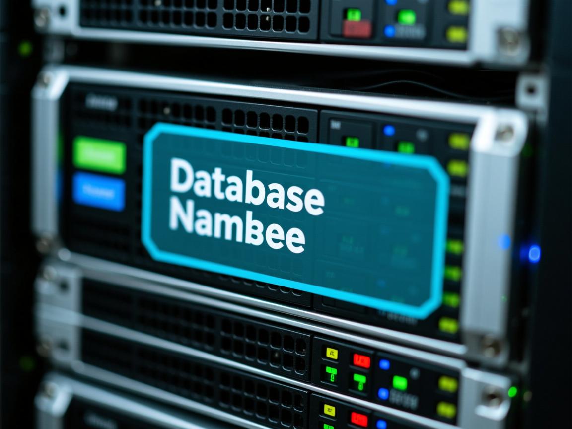 如何查看数据库主机名称  第3张 如何查看数据库主机名称  第3张