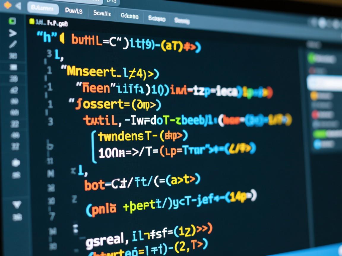HTML怎么注释多行代码  第2张 HTML怎么注释多行代码  第2张