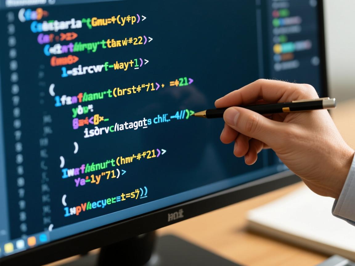 HTML怎么注释多行代码  第3张 HTML怎么注释多行代码  第3张