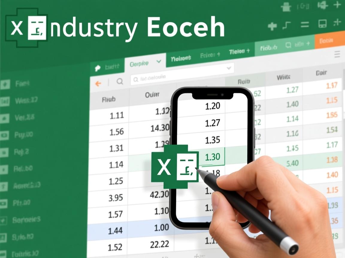 Excel如何快速将一行数据转换为一列  第1张 Excel如何快速将一行数据转换为一列  第1张