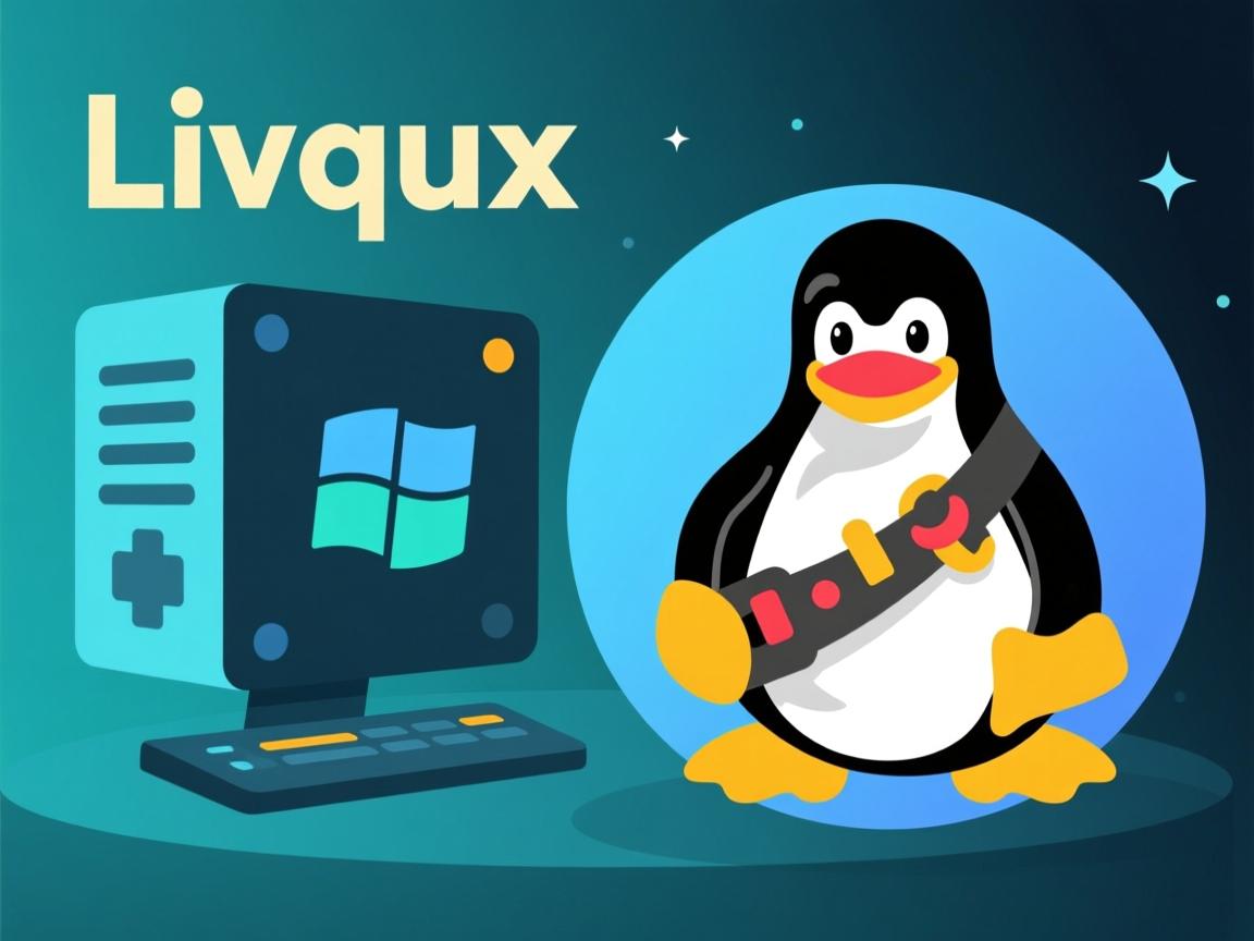 如何轻松在虚拟机运行Linux?详细教程