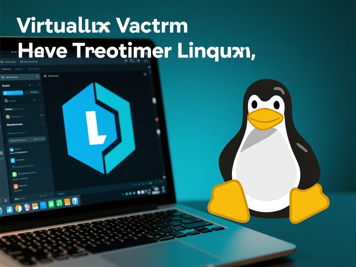 如何轻松在虚拟机运行Linux?详细教程  第2张 如何轻松在虚拟机运行Linux?详细教程  第2张