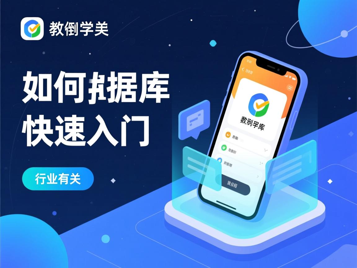 小程序数据库如何快速入门?  第3张 小程序数据库如何快速入门?  第3张