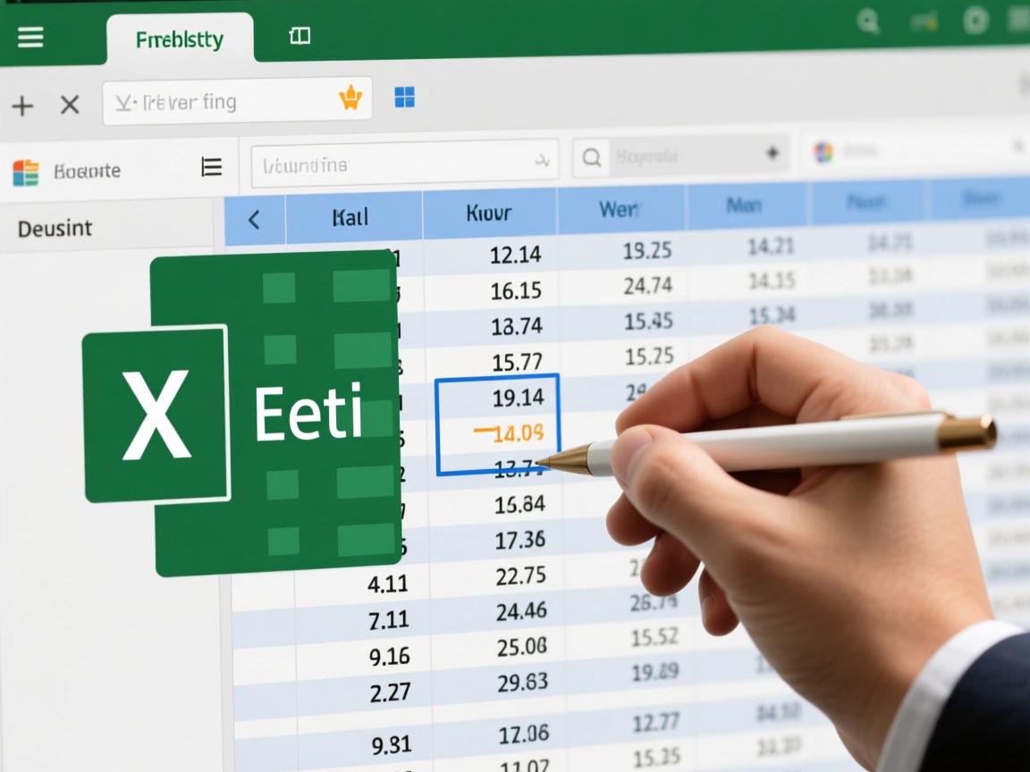 Excel如何复制多行数据  第1张 Excel如何复制多行数据  第1张