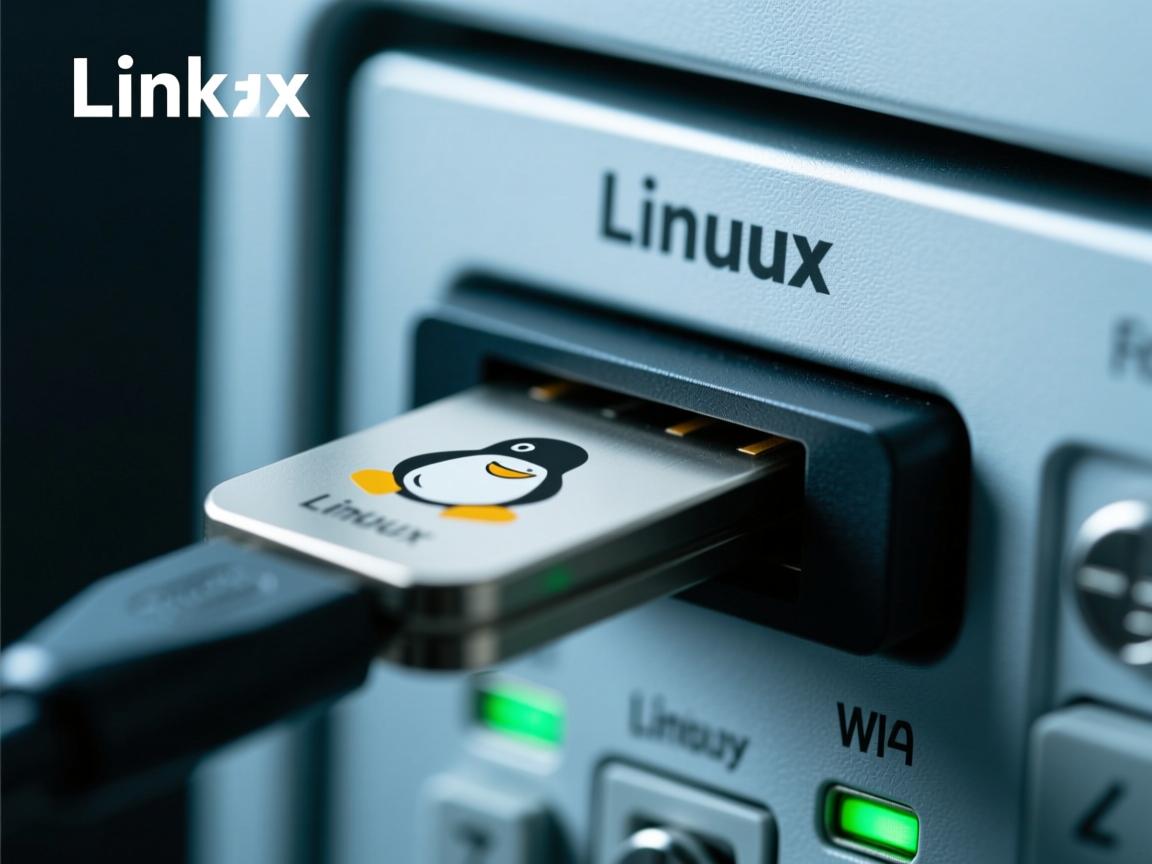 Linux如何访问挂载点?  第2张 Linux如何访问挂载点?  第2张