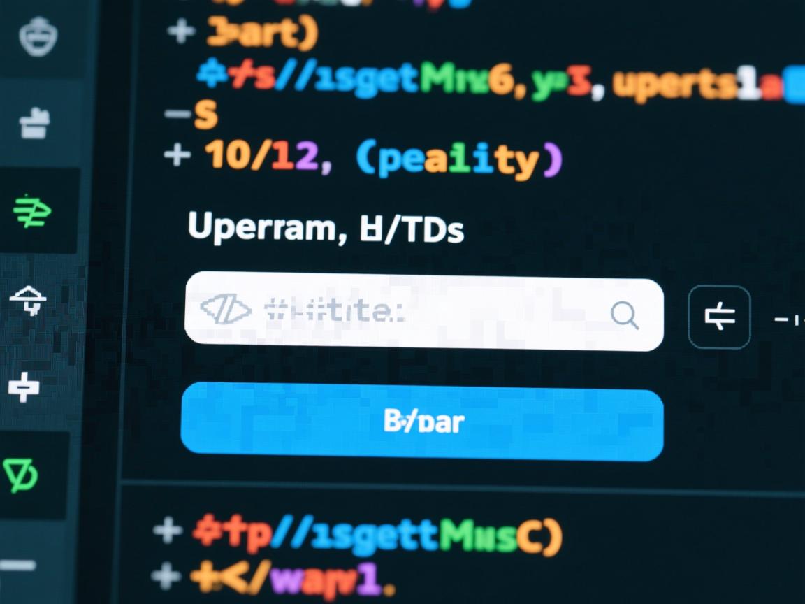 HTML如何确保用户名唯一性?  第2张 HTML如何确保用户名唯一性?  第2张