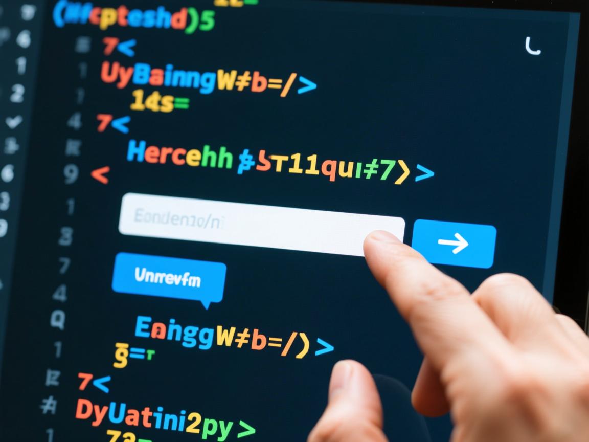 HTML如何确保用户名唯一性?  第3张 HTML如何确保用户名唯一性?  第3张