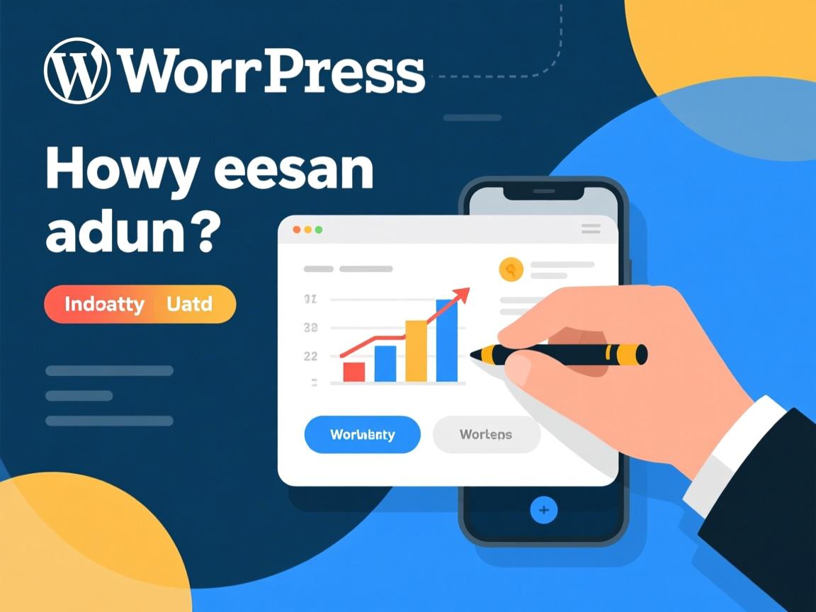 WordPress插件如何轻松添加数据？