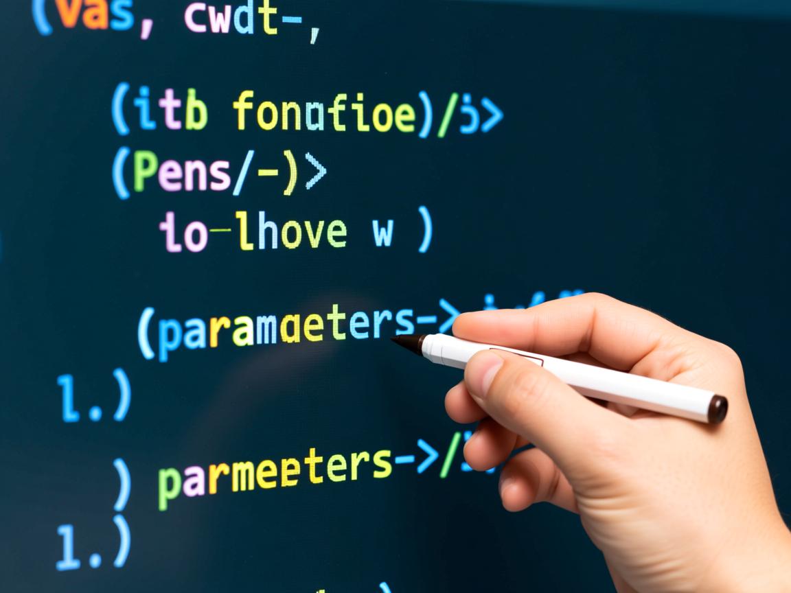 命令行如何输入主函数参数?  第2张 命令行如何输入主函数参数?  第2张