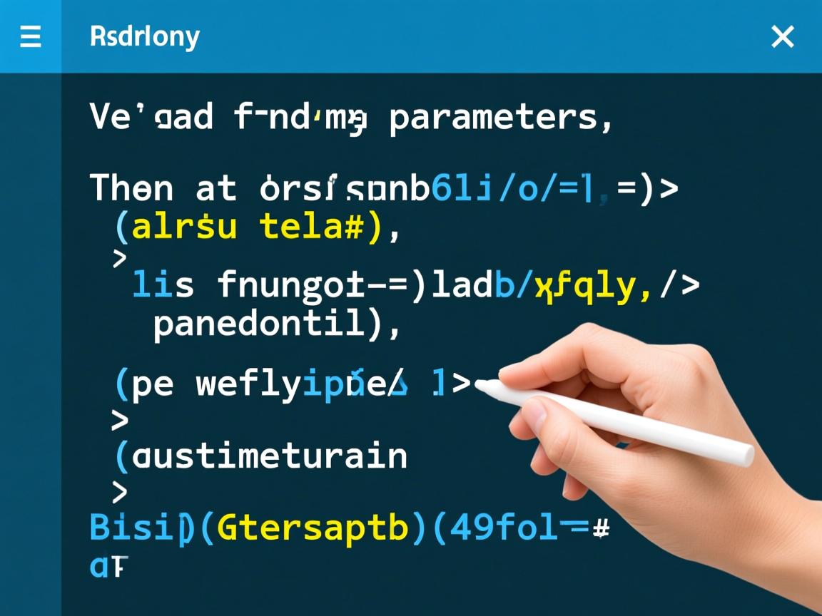 命令行如何输入主函数参数?