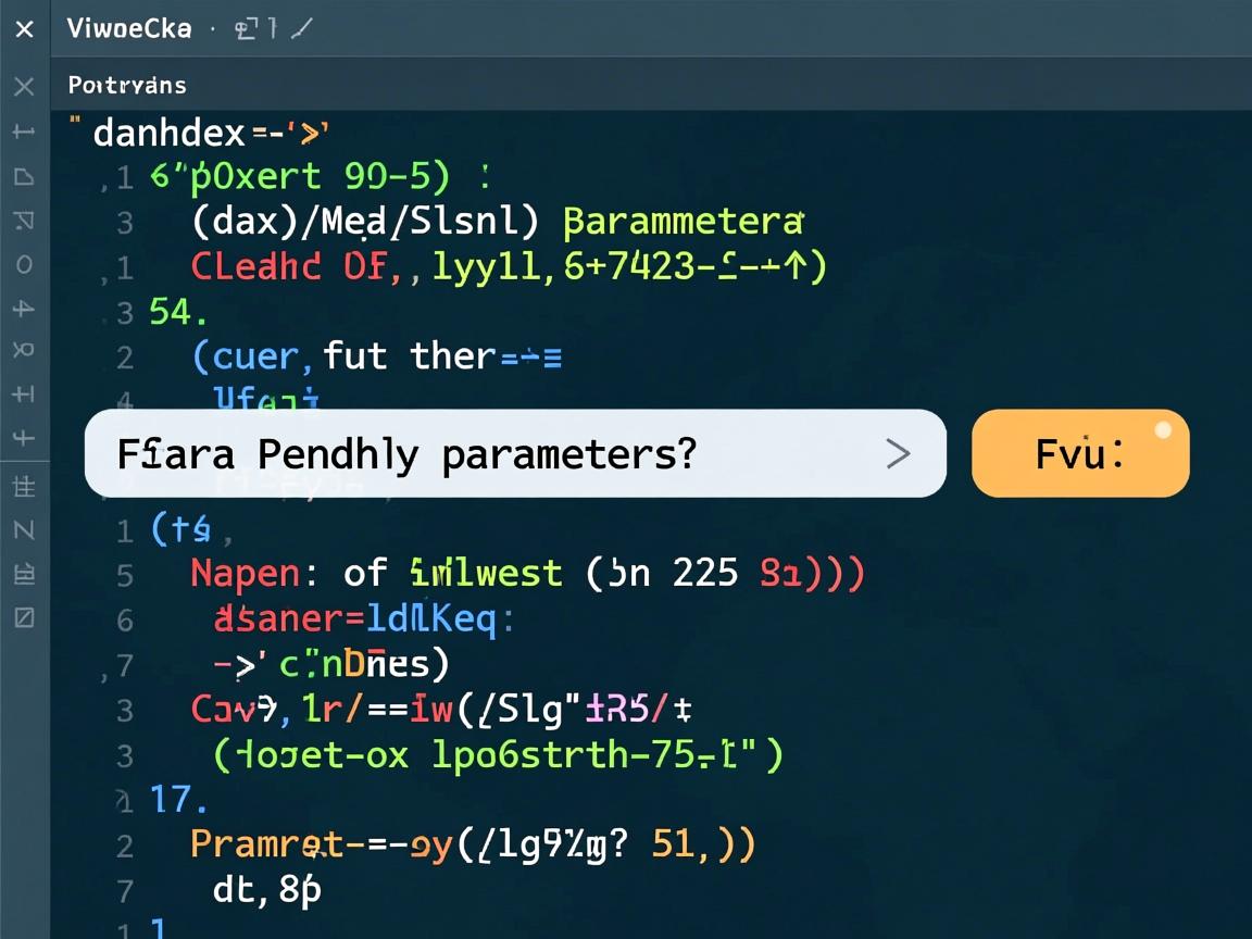 命令行如何输入主函数参数?  第3张 命令行如何输入主函数参数?  第3张