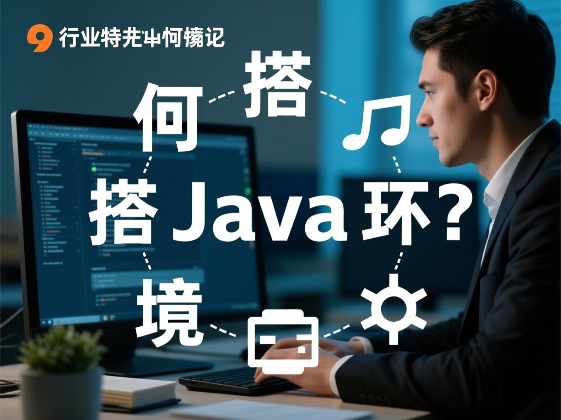 如何搭建Java环境