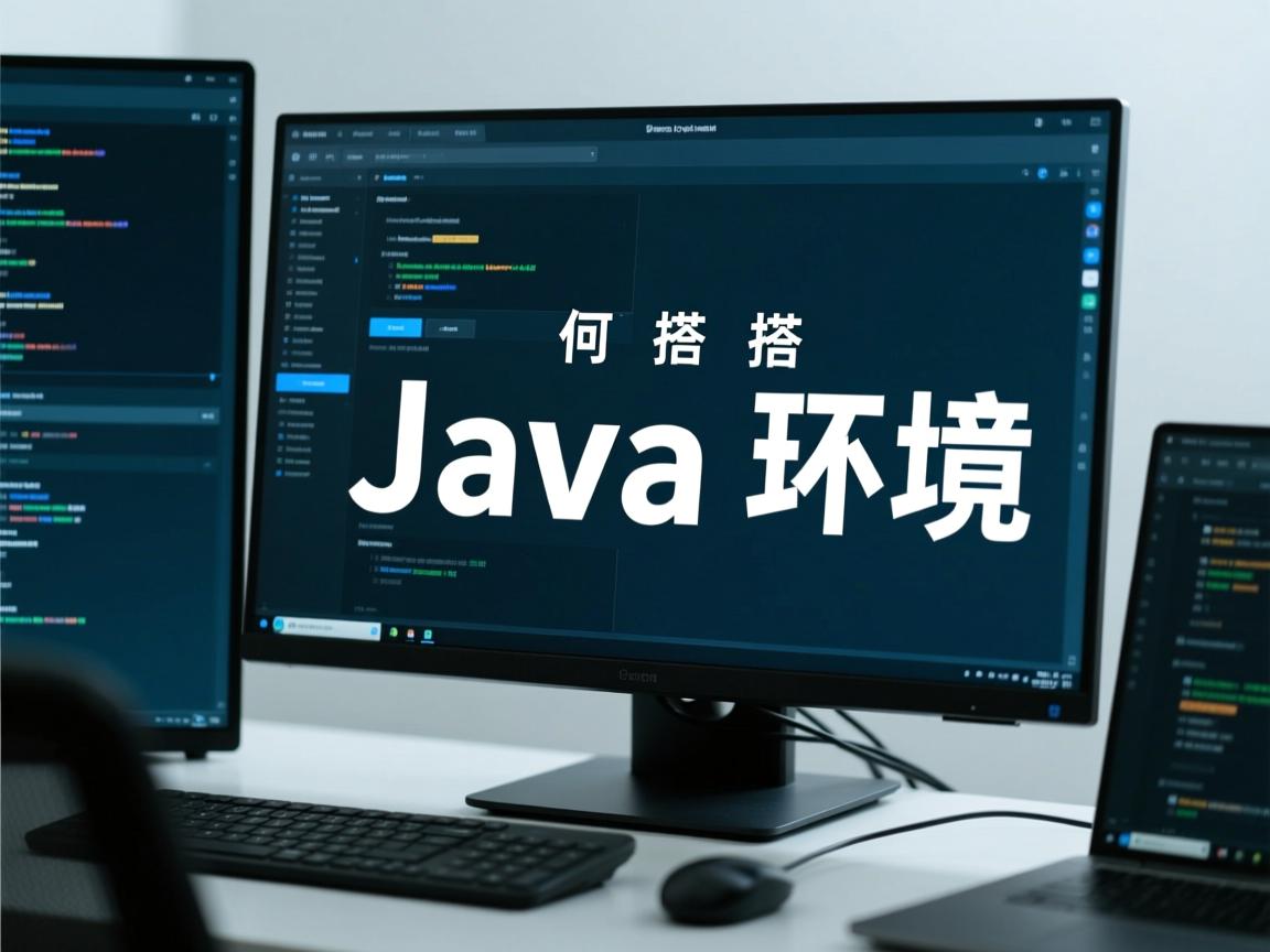 如何搭建Java环境  第3张