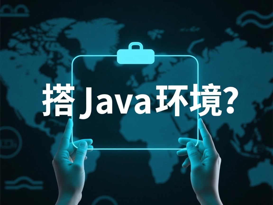 如何搭建Java环境  第2张