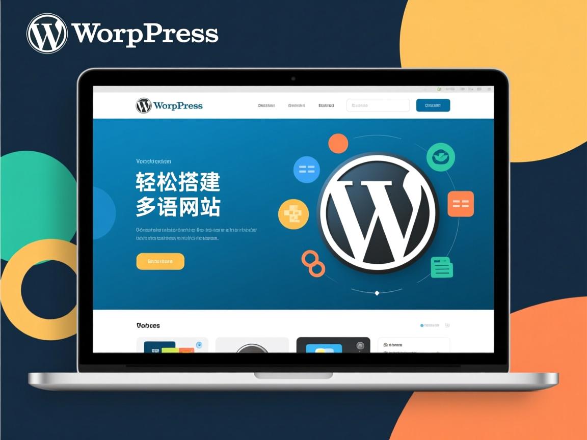 WordPress如何轻松搭建多语言网站?  第3张 WordPress如何轻松搭建多语言网站?  第3张