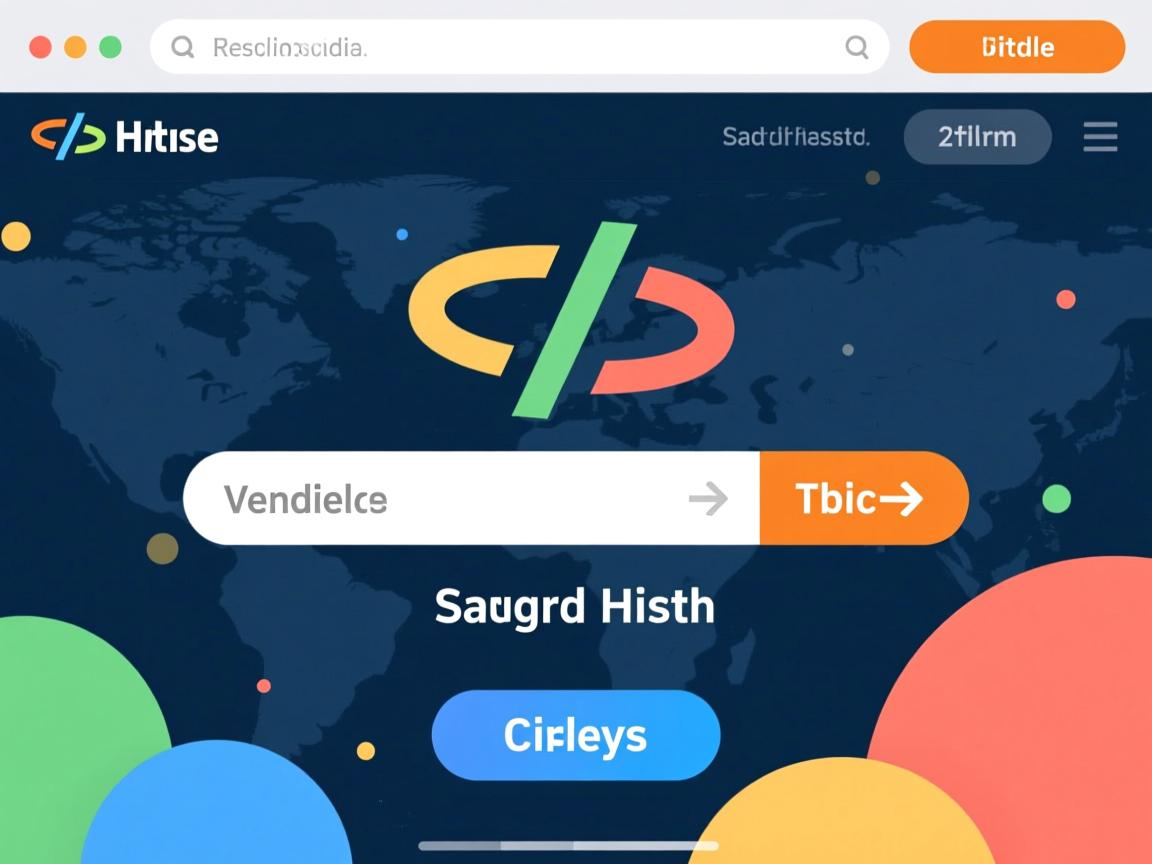 HTML怎样实现页面跳转  第1张 HTML怎样实现页面跳转  第1张