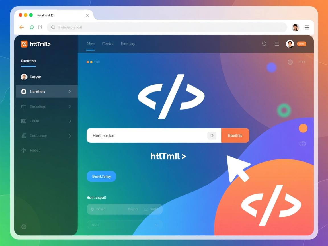 HTML怎样实现页面跳转  第3张 HTML怎样实现页面跳转  第3张