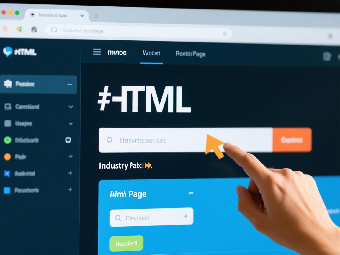 如何在HTML中跳转页面? 第3张 如何在HTML中跳转页面? 第3张