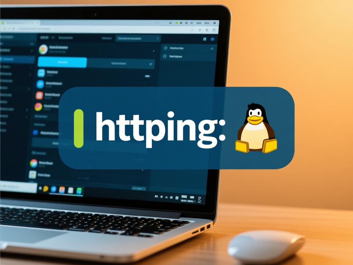 Linux安装httping教程  第2张 Linux安装httping教程  第2张