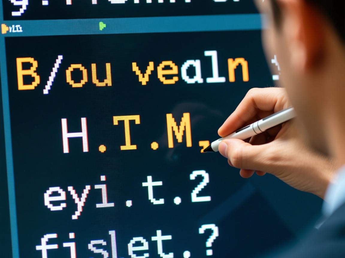 如何快速生成HTML文件? 第2张 如何快速生成HTML文件? 第2张