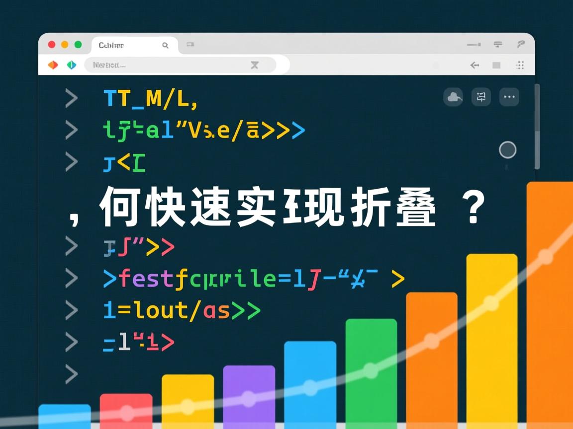 HTML如何快速实现折叠?  第3张 HTML如何快速实现折叠?  第3张
