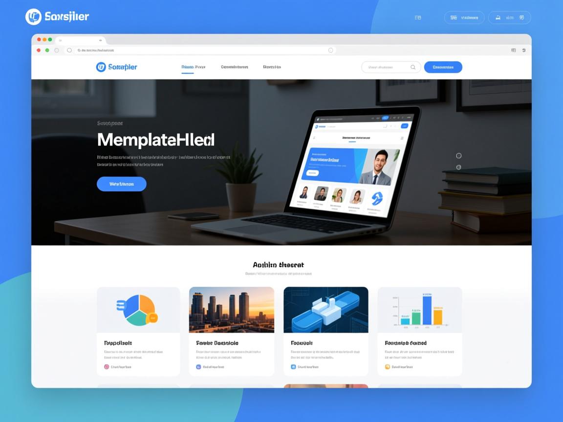 WordPress页面模板如何打造?  第2张 WordPress页面模板如何打造?  第2张