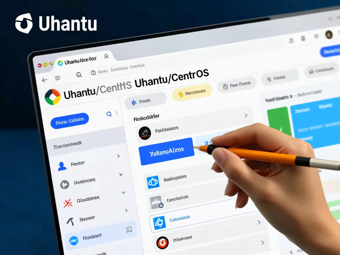 Ubuntu/CentOS如何快速添加用户到sudo组?  第1张 Ubuntu/CentOS如何快速添加用户到sudo组?  第1张