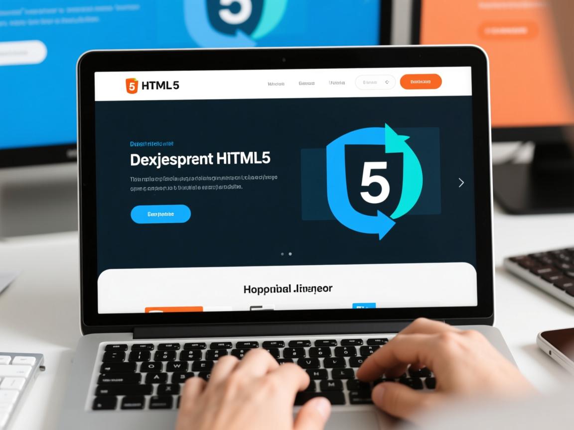 如何快速部署HTML5网站?  第2张 如何快速部署HTML5网站?  第2张