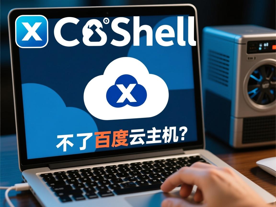 Xshell连不上百度云主机?  第3张 Xshell连不上百度云主机?  第3张