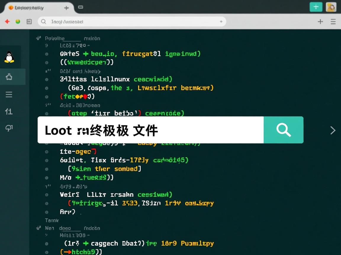 Linux root终极文件查找命令  第1张 Linux root终极文件查找命令  第1张
