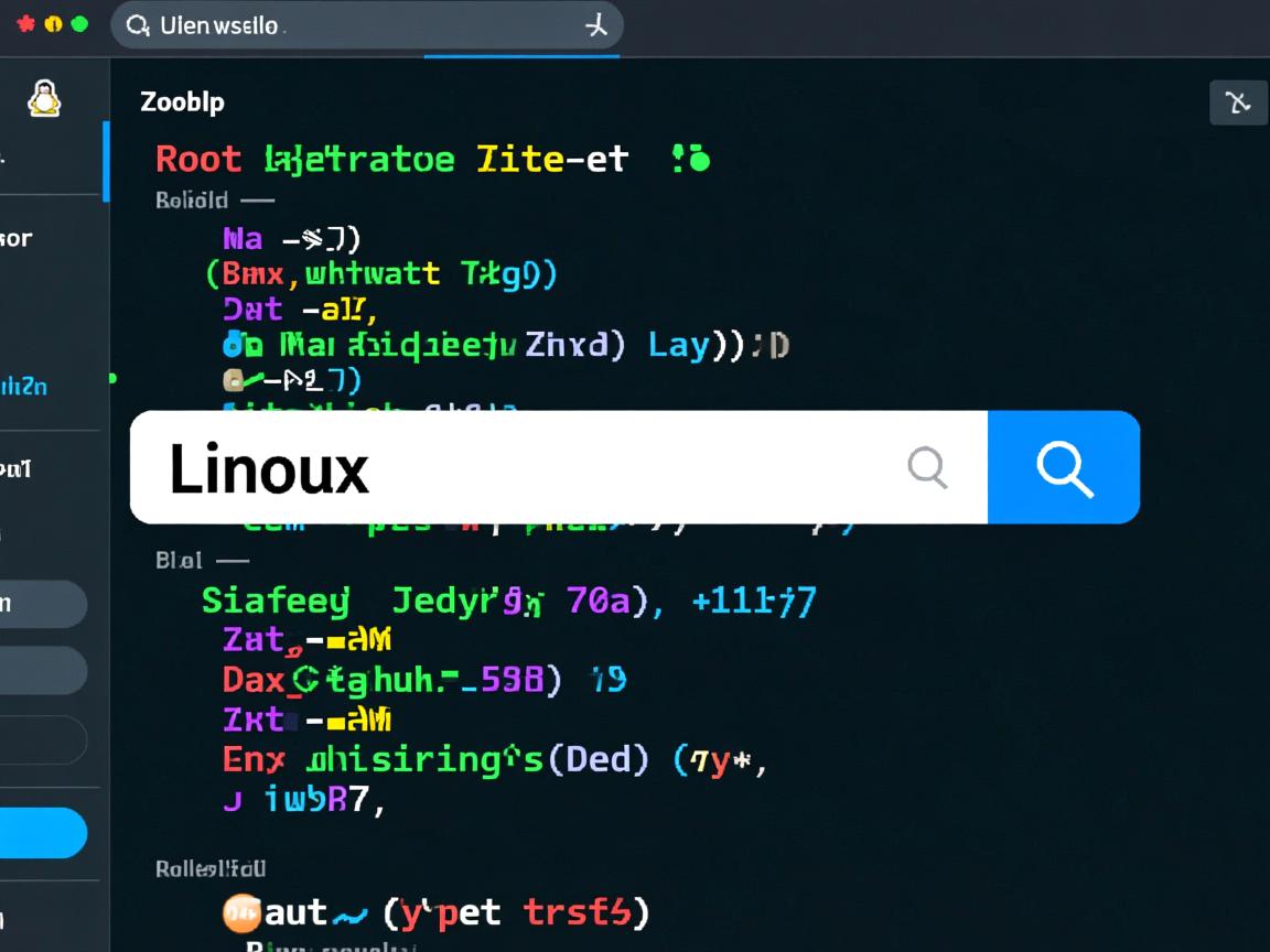 Linux root终极文件查找命令  第2张 Linux root终极文件查找命令  第2张