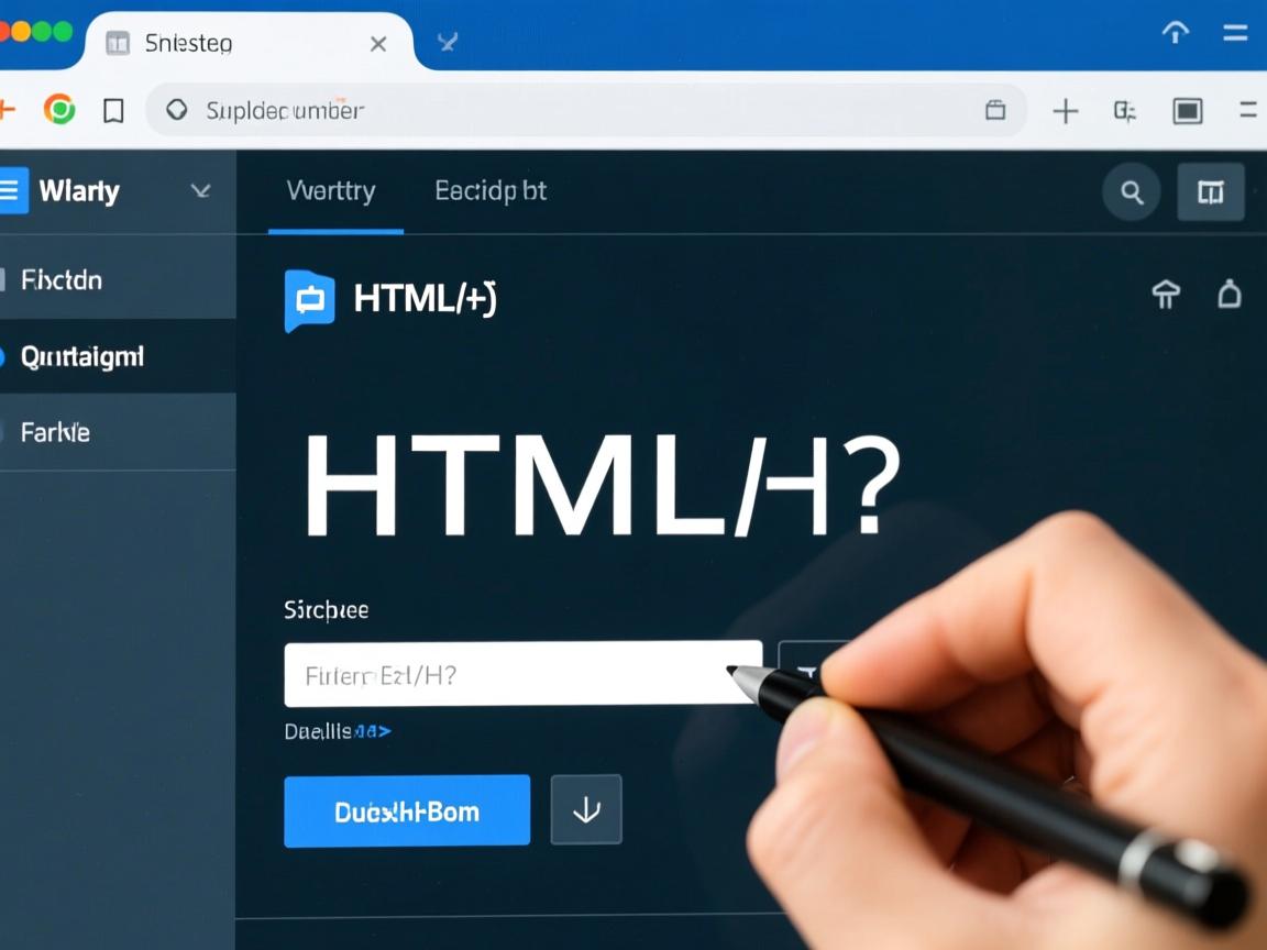 如何快速查看HTML文件大小  第3张 如何快速查看HTML文件大小  第3张