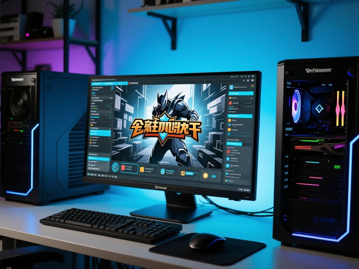 虚拟主机可以运行哪些大型游戏?