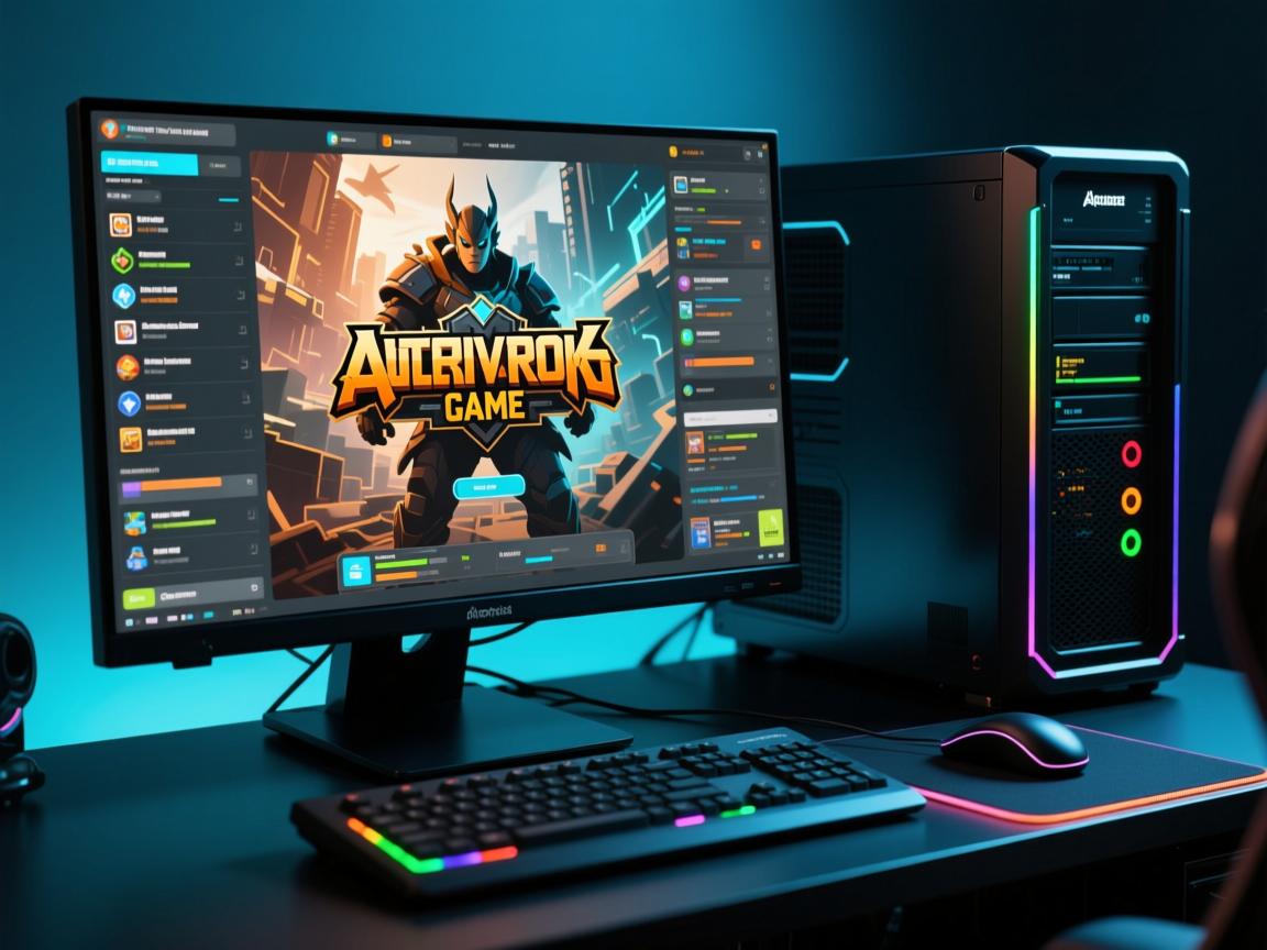 虚拟主机可以运行哪些大型游戏?  第3张 虚拟主机可以运行哪些大型游戏?  第3张